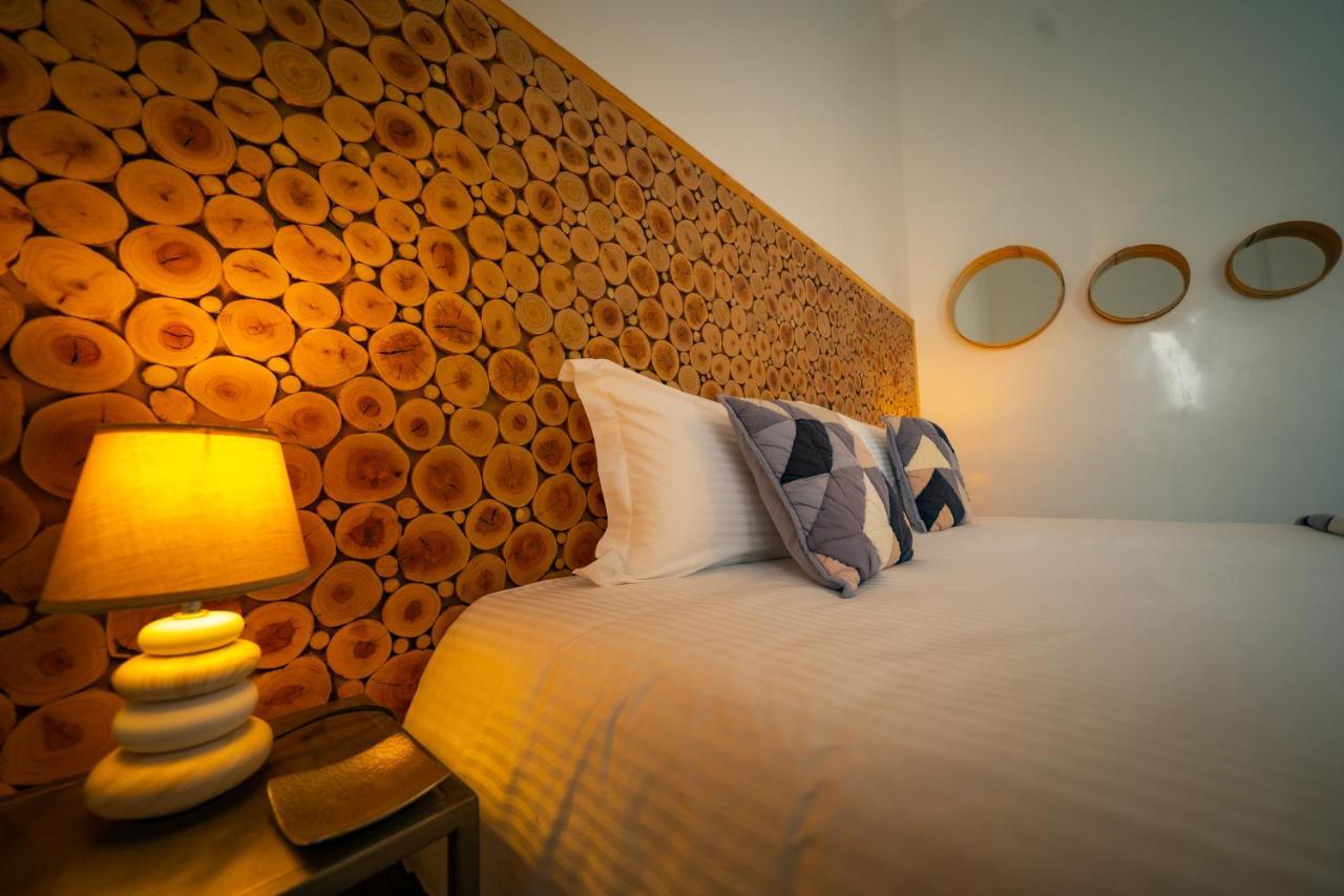 Riad Shanima Spa Marrakech Marrakesh Eksteriør bilde