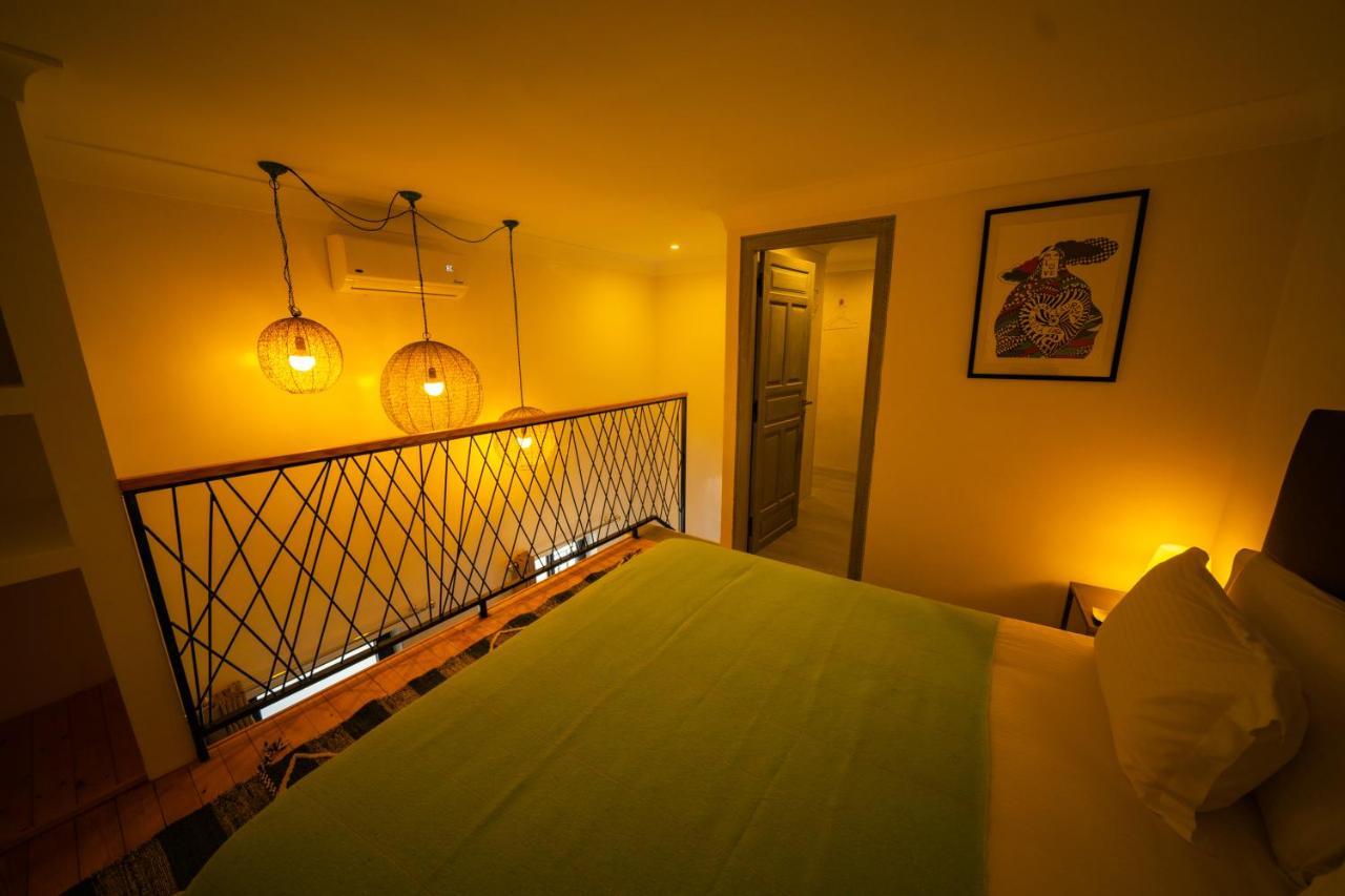 Riad Shanima Spa Marrakech Marrakesh Eksteriør bilde