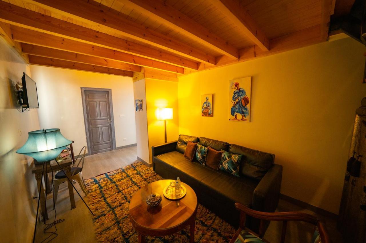 Riad Shanima Spa Marrakech Marrakesh Eksteriør bilde