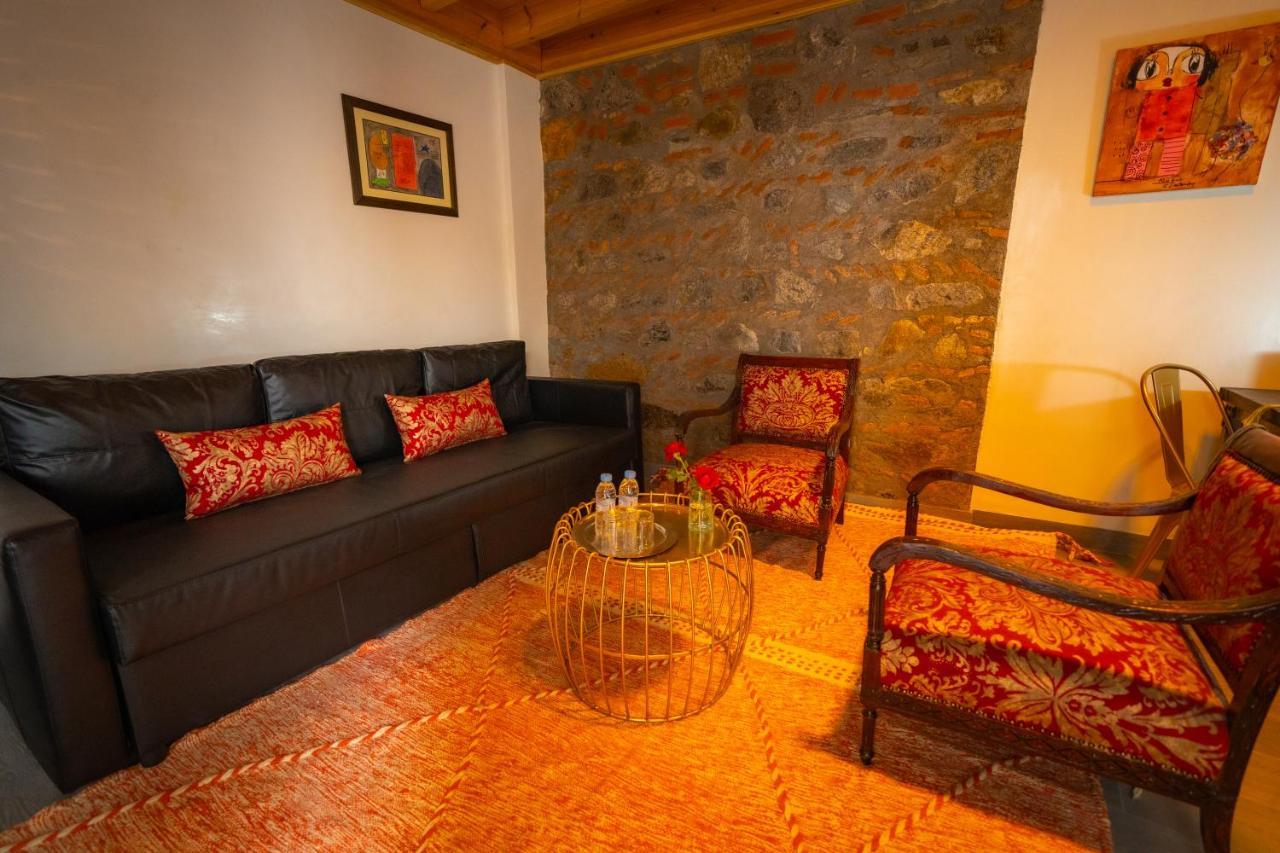 Riad Shanima Spa Marrakech Marrakesh Eksteriør bilde