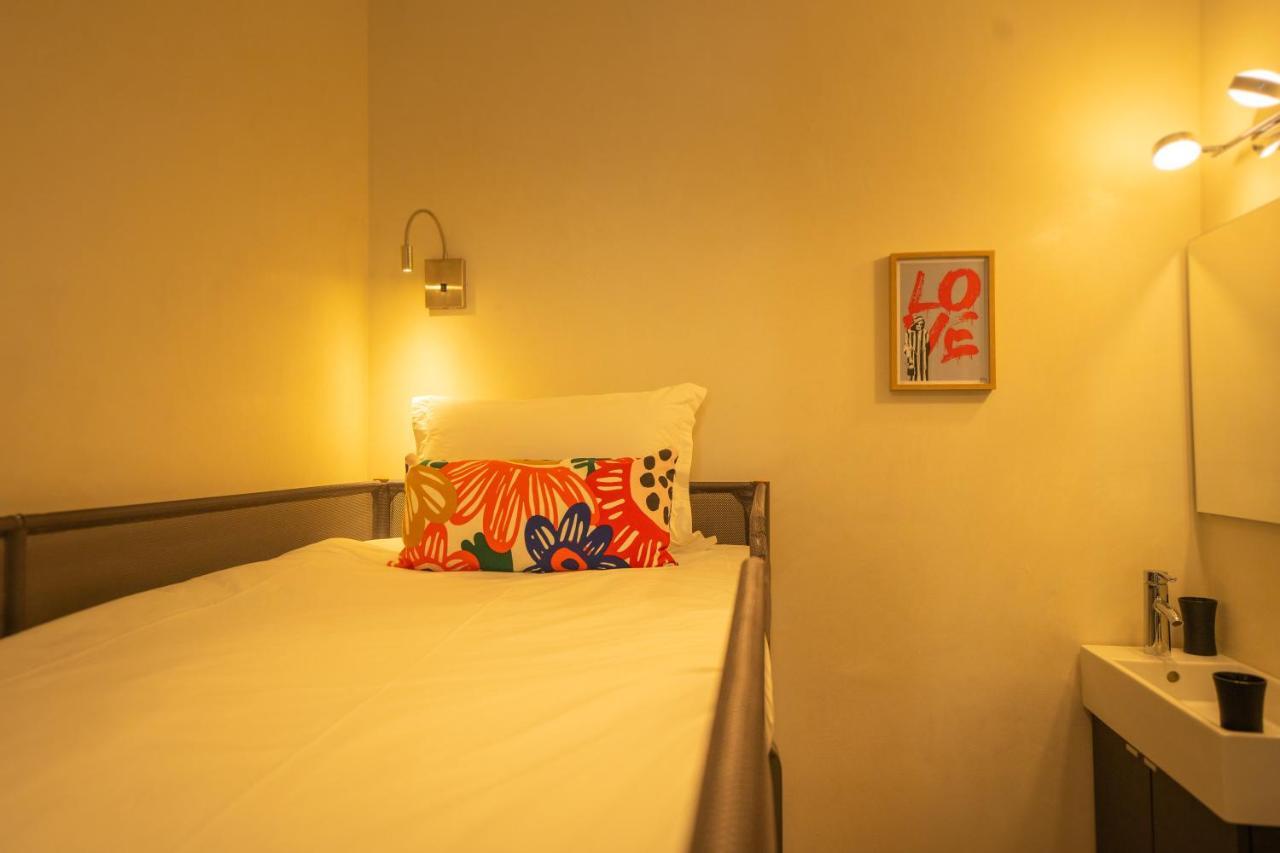 Riad Shanima Spa Marrakech Marrakesh Eksteriør bilde