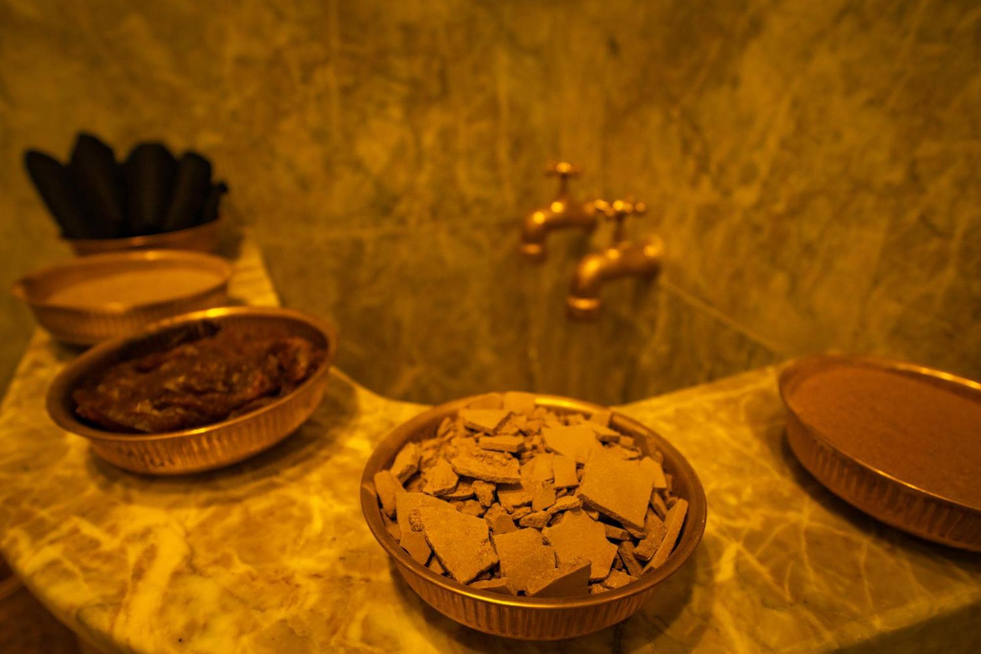Riad Shanima Spa Marrakech Marrakesh Eksteriør bilde