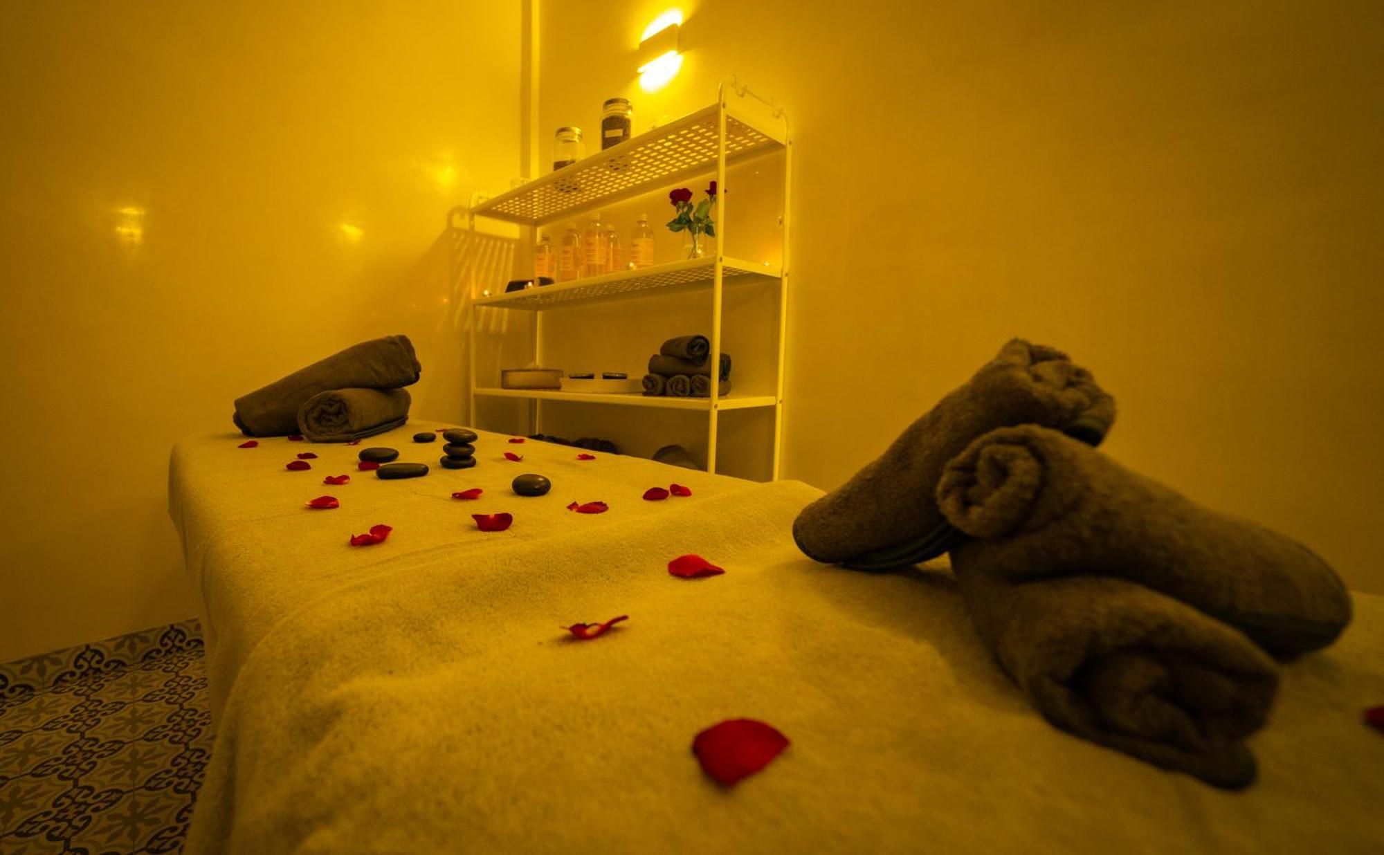Riad Shanima Spa Marrakech Marrakesh Eksteriør bilde