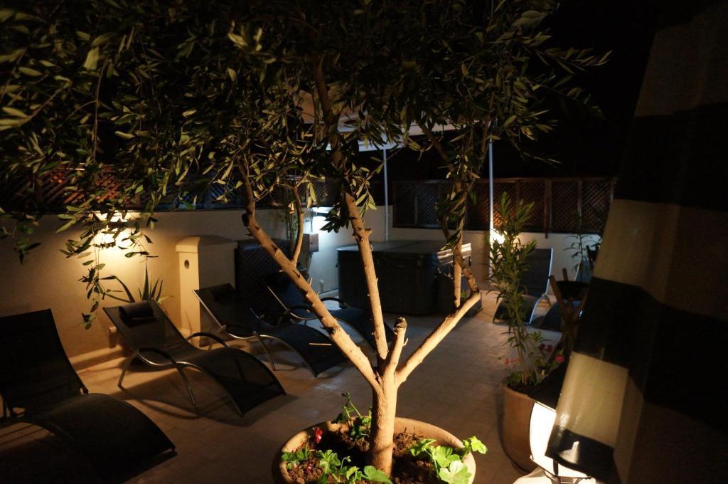 Riad Shanima Spa Marrakech Marrakesh Eksteriør bilde
